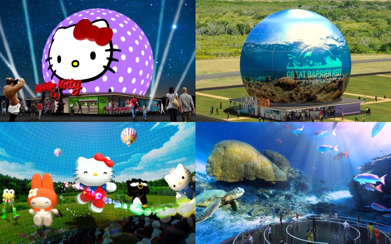 Original content creation